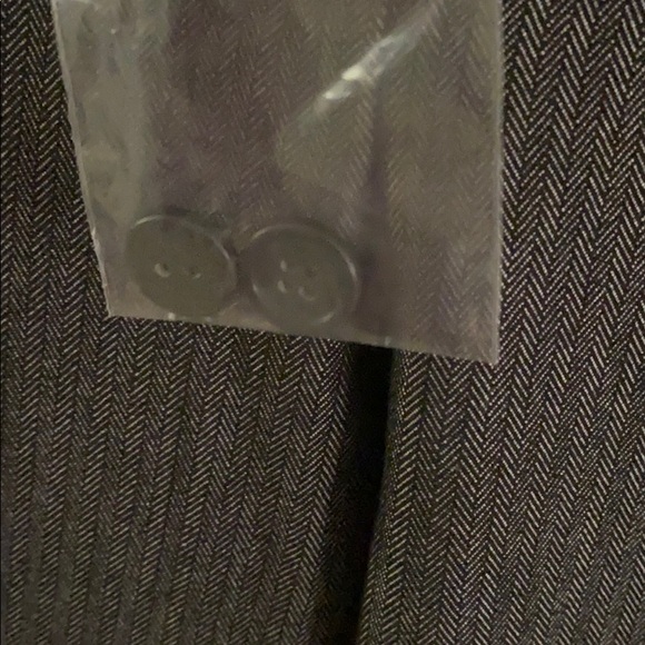 NWT Express Wide Leg Dress Pants - Picture 7 of 10